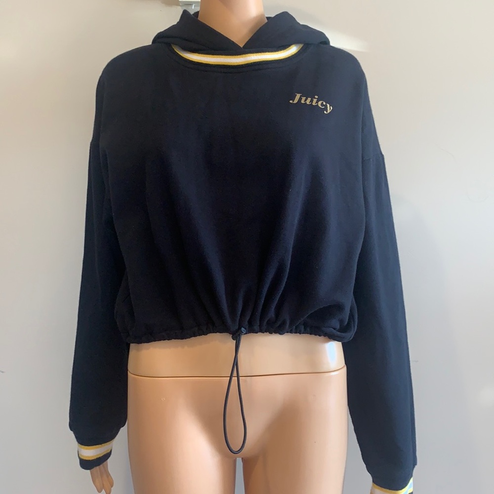 Juicy couture hoodie